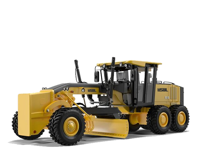 Power Grader